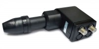 LNB EvolutionBox EV-HD2LNB 2 Salidas (antilluvia)